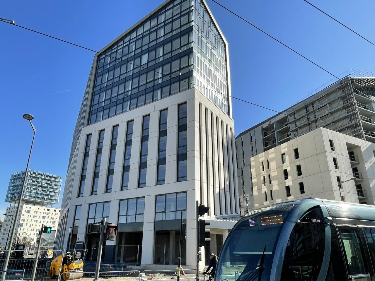 Bureau Bordeaux 3634m² Location bureau Bordeaux Gironde OLBUR2002407 25